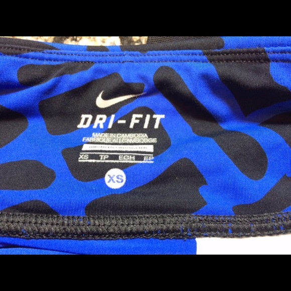 ❤️🌈🍀Nike Epic Lux Palm-print tights - Picture 3 of 8